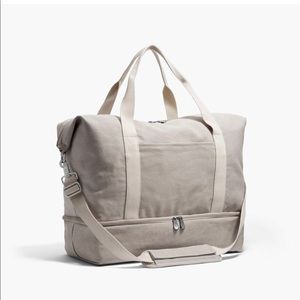 NWT Lo&Sons Catalina Deluxe Large, weekender bag